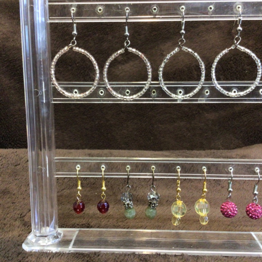 Earrings - Picture 2 of 5